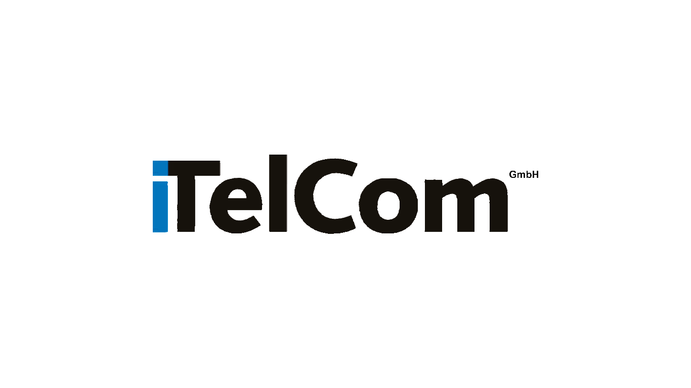 iTelCom Logo mobile